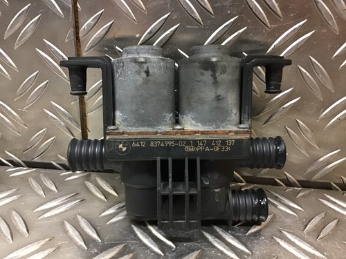 457787 Heizungsregulierventil BMW 5er Touring (E39) 64128374995