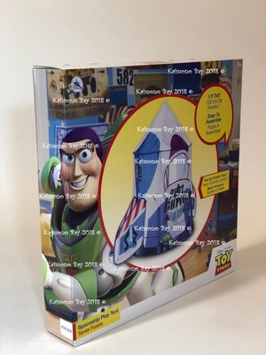 toy story buzz lightyear spaceship