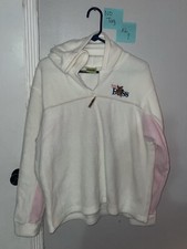 RARE Scooby Doo Hoodie Women  s No Tags XL