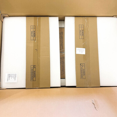 Dell ATE1030 Rackmount UPS 216VDC Line Interactive 5600W R EBM w/ K812N Battery