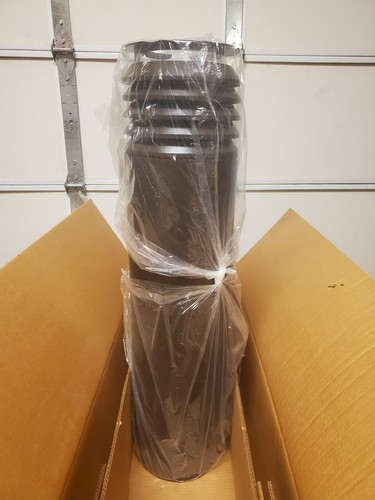 New LSI Lighting Solutions (BVRF EL) - 100MH - CP 480 - 480V - Light Poles - Picture 4 of 6
