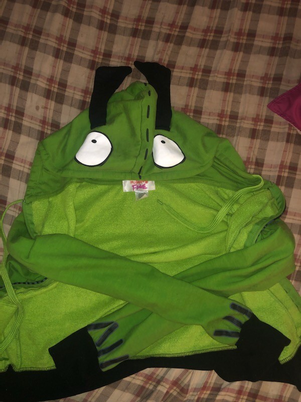 Partina City Bryggeri Regeneration gir hoodie morfin Orena Jämföra