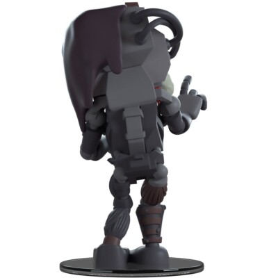 toys-mimic ウルボボ Mimic – Youtooz Collectibles