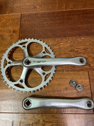 SUGINO RD2 L Crankset 48 sprocket 