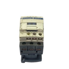 Telemecanique 25A 600V 3PH 3P 1-7.5HP Contactor LC1 D12