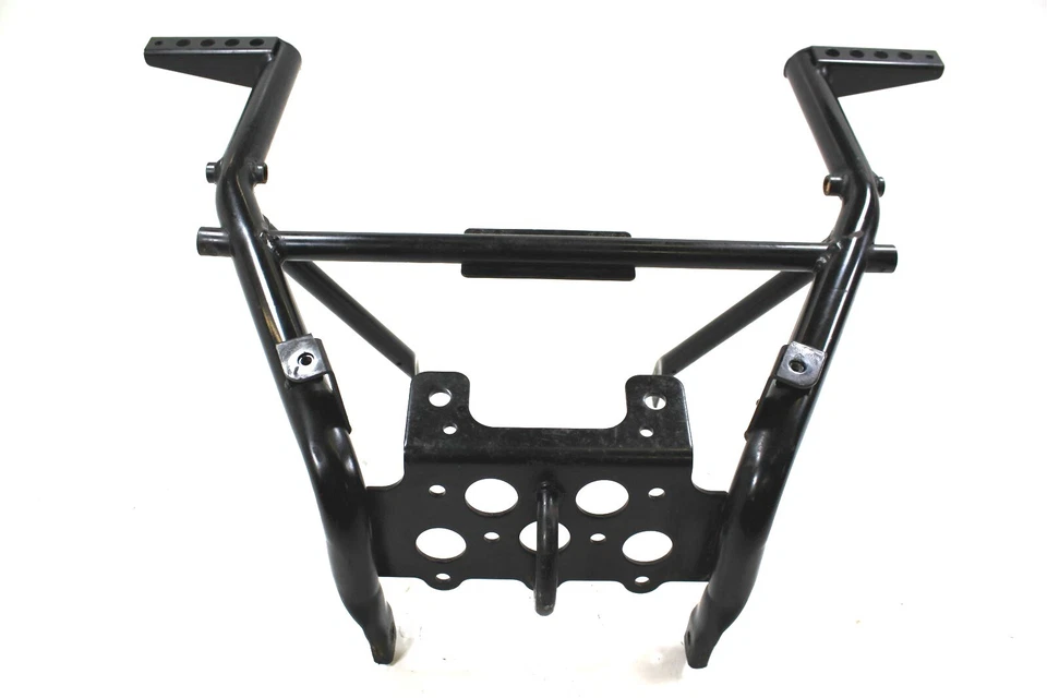 Protector de parachoques delantero Kymco MXU 700I 2020 ATV con soporte de soporte (juego) Foto 3 de 4