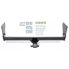 Class 3 Trailer Tow Hitch Rear Bumper 2" Receiver For Toyota RAV4 2019-2024 2023