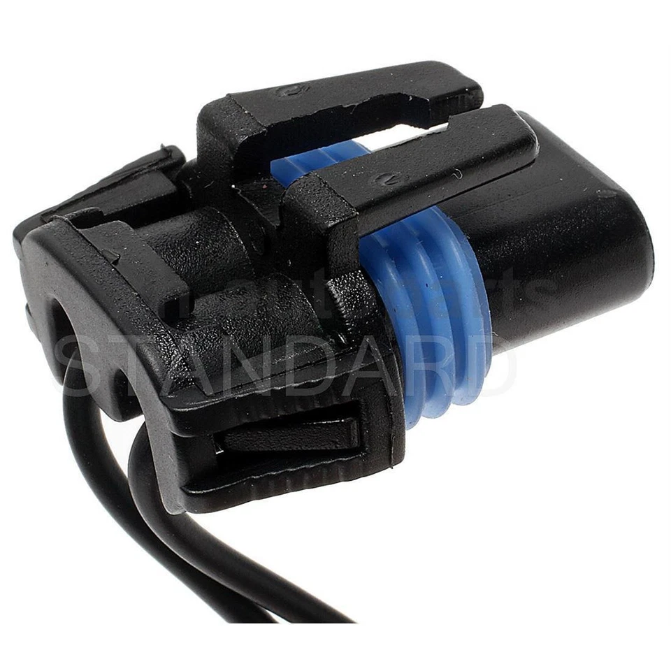 Conector de luz antiniebla de encendido estándar 2X para Ford Crown Victoria 1992~1997 Foto 2 de 4