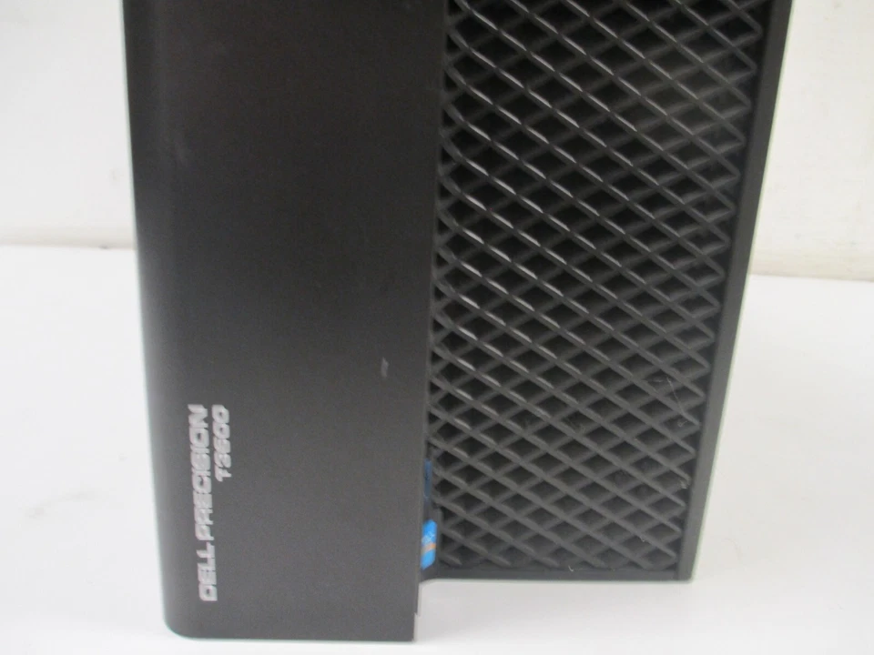 Dell Precision T3600 NO OS NO HDD 16GB RAM Intel Xeon E5/1607 @3.00GHz - Image 3 of 4