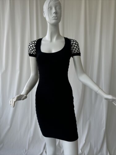 New Mix One Size Little Black Dress - image 1