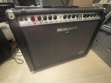 Behringer Ultratwin Gx210 Black