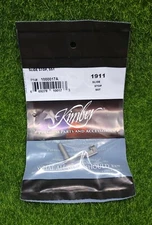 Kimber OEM Accessory Stainless Steel Slide Stop, 45ACP/10mm - 1000017A