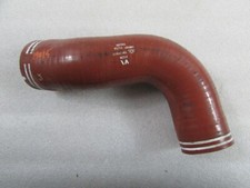 Ferrari 488, LH, Left Lower Intercooler Hose, Used, P/N 325098