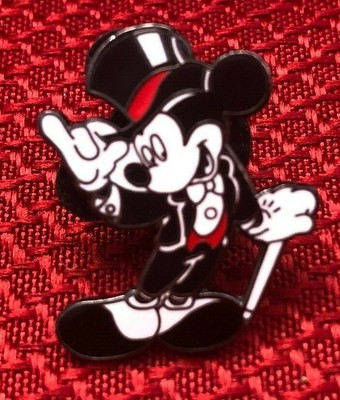 disney Pin 57870 Mickey's of Glendale 