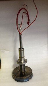 AMAT 0010-20943; AMAT, ASSEMBLY HEATER 8”