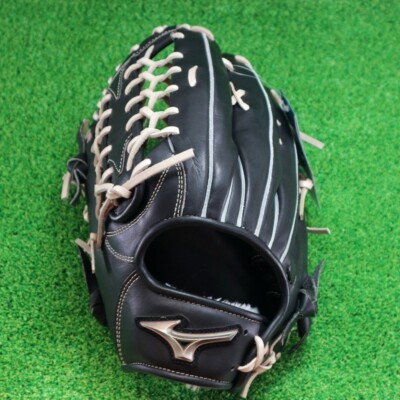MIZUNO Japan Baseball Glove Global Elite H selection SIGNA