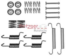 Metzger Feststellbremsbacken Zubehörsatz Für HYUNDAI KIA Getz I20 Soul 98-15