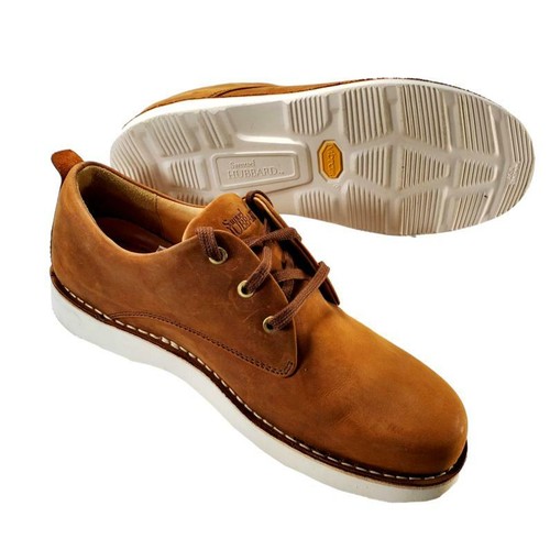 Absolutely Brown Leather Tan M1100-005 