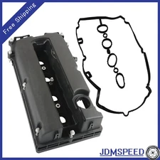 Engine Valve Cover 55564395 + Screw + Gasket For Chevrolet Sonic Cruze 1.8L