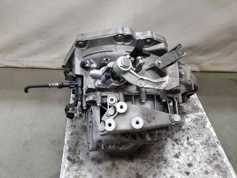 M32 gearbox for OPEL ASTRA J 1.4 TURBO 2009 55579780 2143565 | eBay 