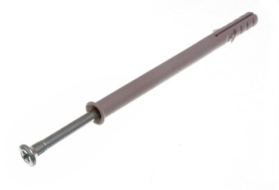 Fischer Ancoraggio A Vite E Tassello 6 Pz Kit Di Viti E Tasselli A Muro 44 Mm 557919 P 389385
