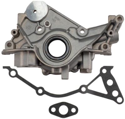 Engine Oil Pump-Stock Melling M142