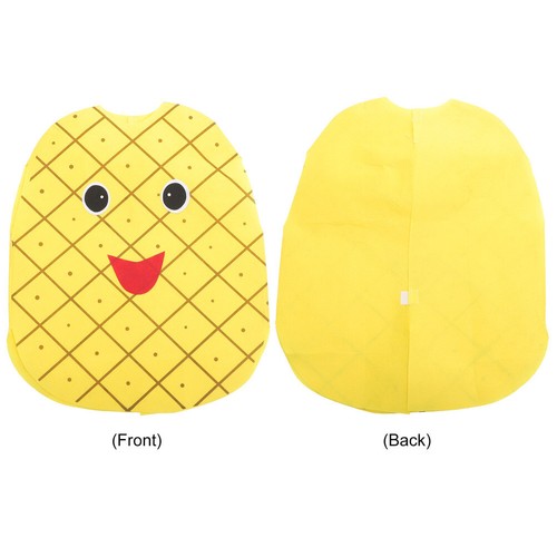 Kind Obst Kostüme Childrenfruit Kostüme Pfirsich Kostüm Kinder Obst Kostüm - Bild 10 von 17