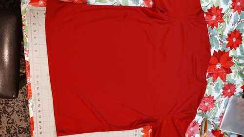 Columbia Sportswear Shirt Large Red Mens Omni-Wick Advanced Evaporation AM6844 - Picture 4 of 4