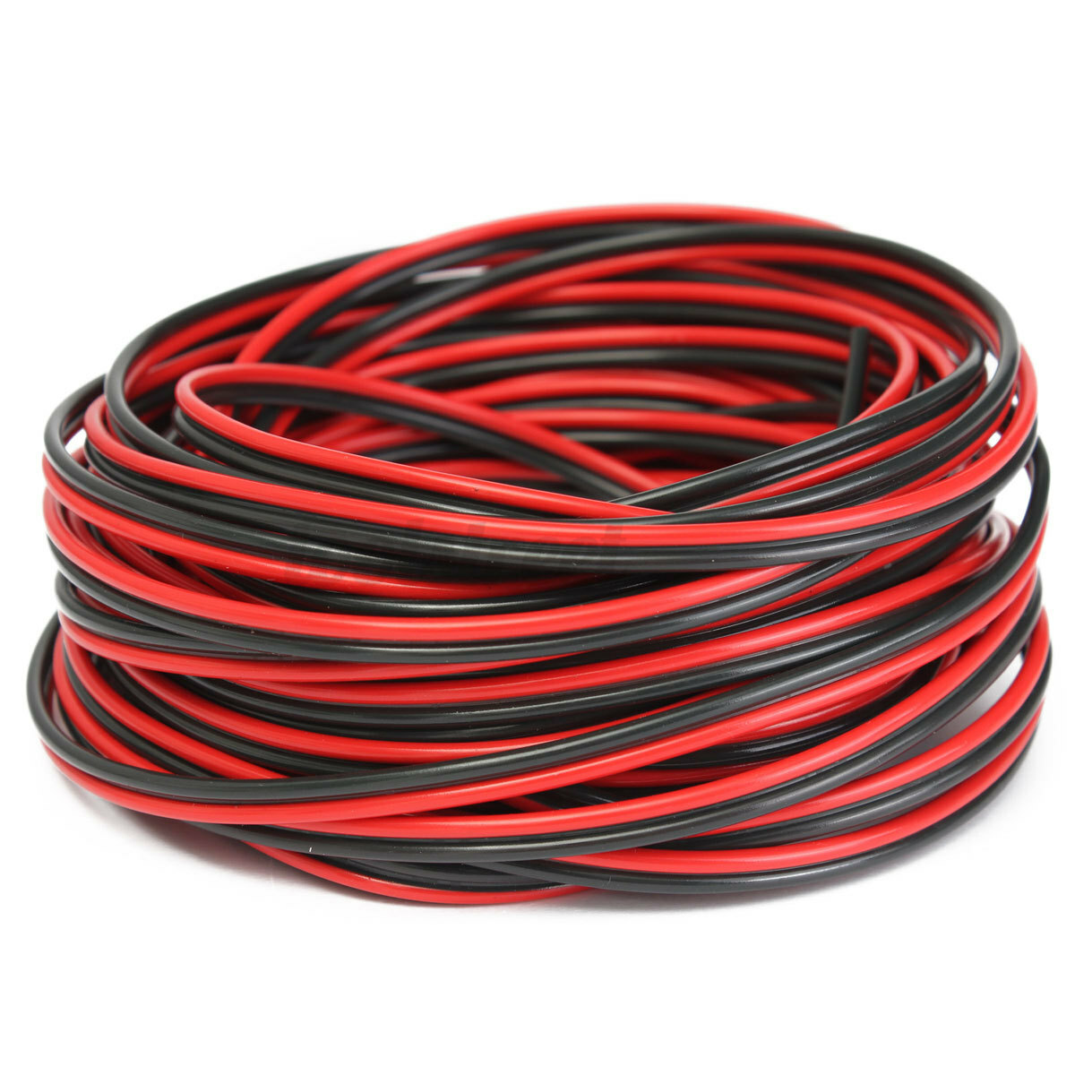AU 10m Speaker Cable Wire Sound Car 