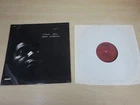 Charlie Parker "Bird Symbols" vinyl LP Egmont AJS 3 UK 1961 12" Record
