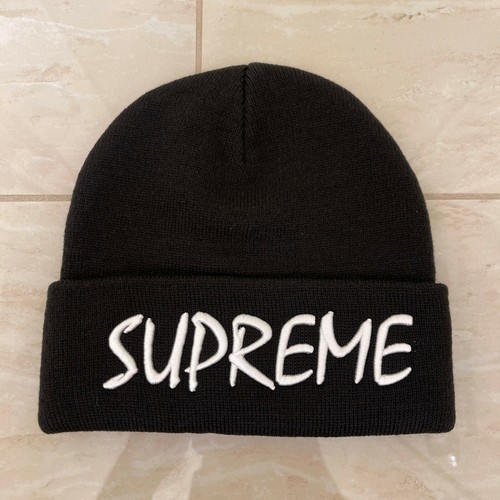 New Supreme FTP Beanie Skull Cap Hat 