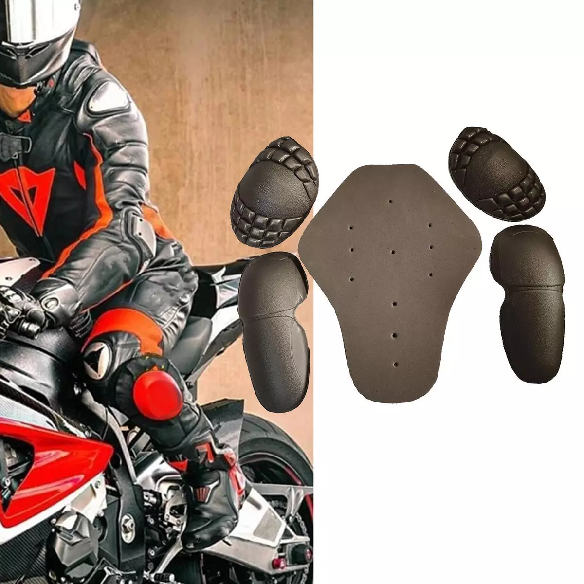 Accessories for motorbikes deals