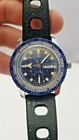 ARIOS DIVING GMT bezel..Incabloc..D/D..17 Jewels 5 ATM