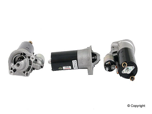 适用于 1998 - 2007 年沃尔沃 V70 博世入门(重新制造)1999 2000 2001 2002 2003 — 第 4/4 张图片