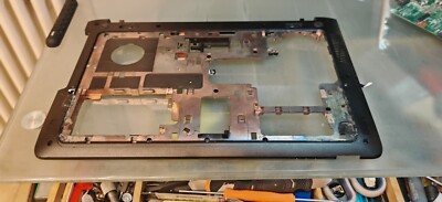 HYRICAN 15 GRUNDING GNB 1565 1588 LOWER SHELL BOTTOM CASE JTE36TW800003A