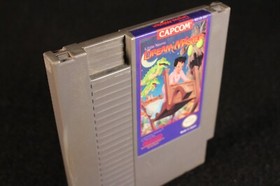 Nintendo Little Nemo: The Dream Master NES vintage rare original video game 1989