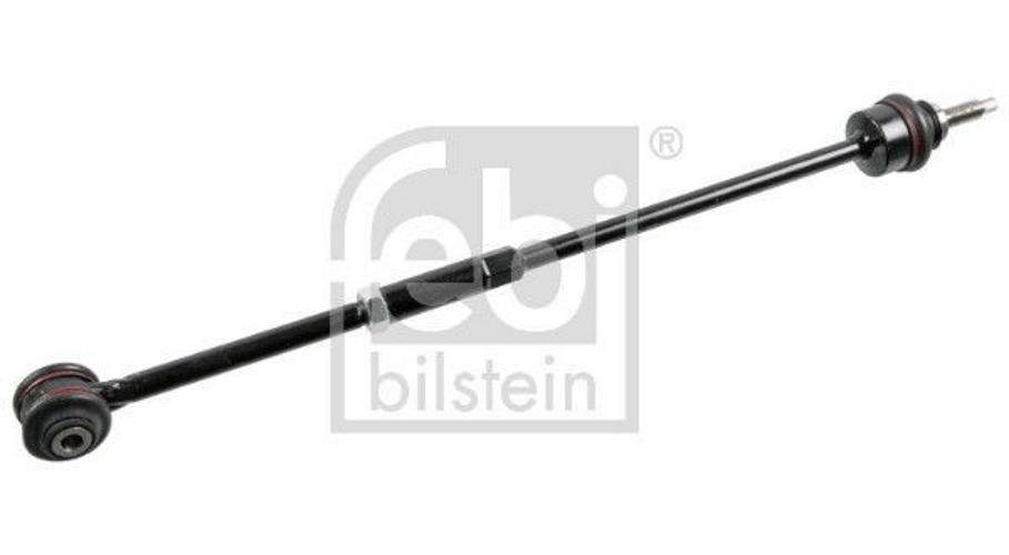 Tige de couple Jaguar S-Type pour stabiliser le train arrière et supprimer les vibrations