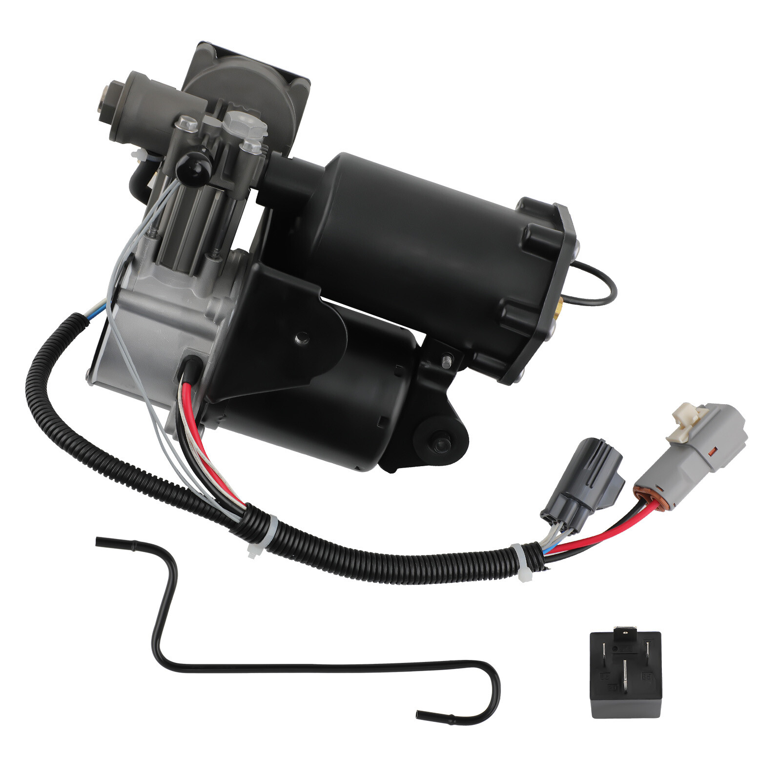 Air Suspension Compressor Pump For Range Rover Sport L320 LR023964 2005-2013