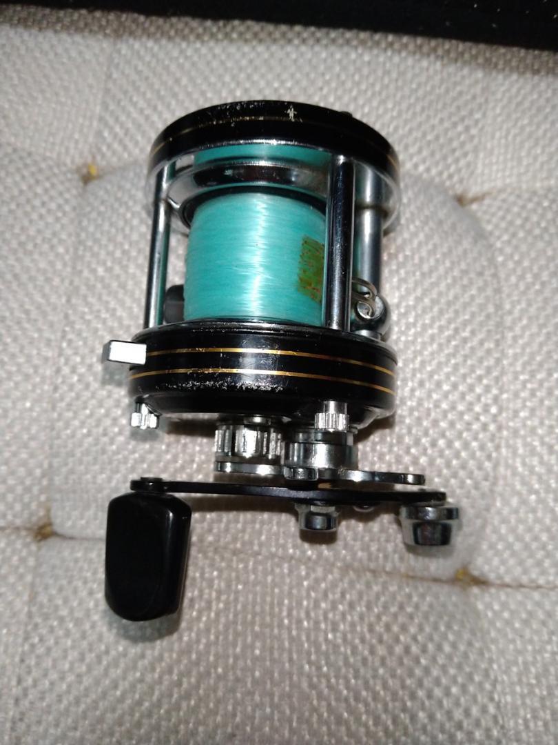 Daiwa Millionaire 5000 | eBay