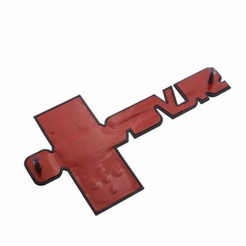 2Pc Ajusta 1981-87 GM Trucks Silverado "10" Emblema de guardabarros Insignia 14026451 Foto 2 de 4