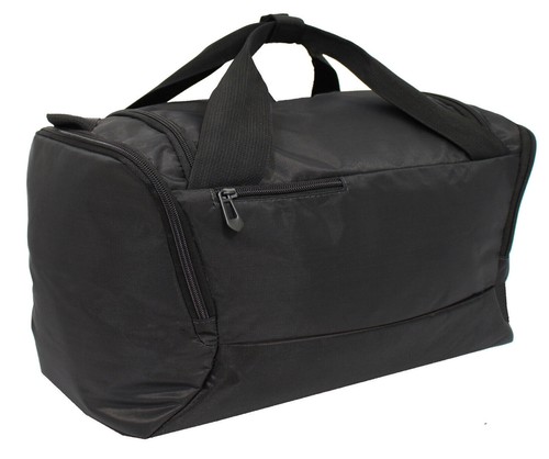 Travel Holdall Case Bag Cabin Hand Luggage Ryanair EasyJet Under Seat 40x20x25cm - Picture 15 of 17
