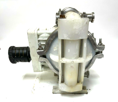 WILDEN 01-3181-20 125PSI / 1/2