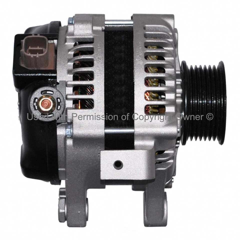 Alternador para Toyota Highlander 2004-2007 2,4 L 4 cilindros 2005 2006 15448 Foto 3 de 4