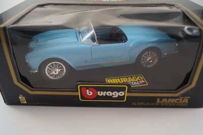 Bburago Burago Modellauto 1:18 Lancia Aurelia B24 Spider 1955 Cod. 3010