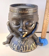 The Macallan Whisky Sleeping Barrel Ice Bucket