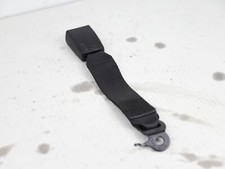 2009 - 2015 BMW 740 750 760 F01 F02 - REAR CENTER SEAT BELT BUCKLE OEM