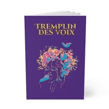 Carnet - Tremplin S10