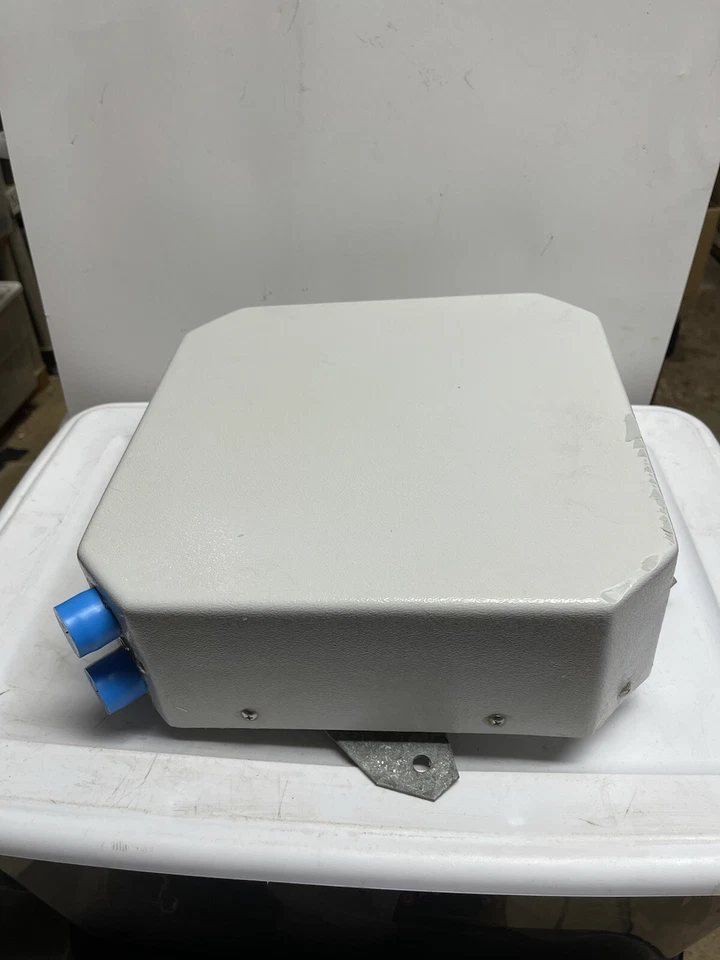 ANDREW DECIBEL 721DD65ESXM 7dB ANTENA DOBLE BANDA DUALPOL Foto 2 de 4