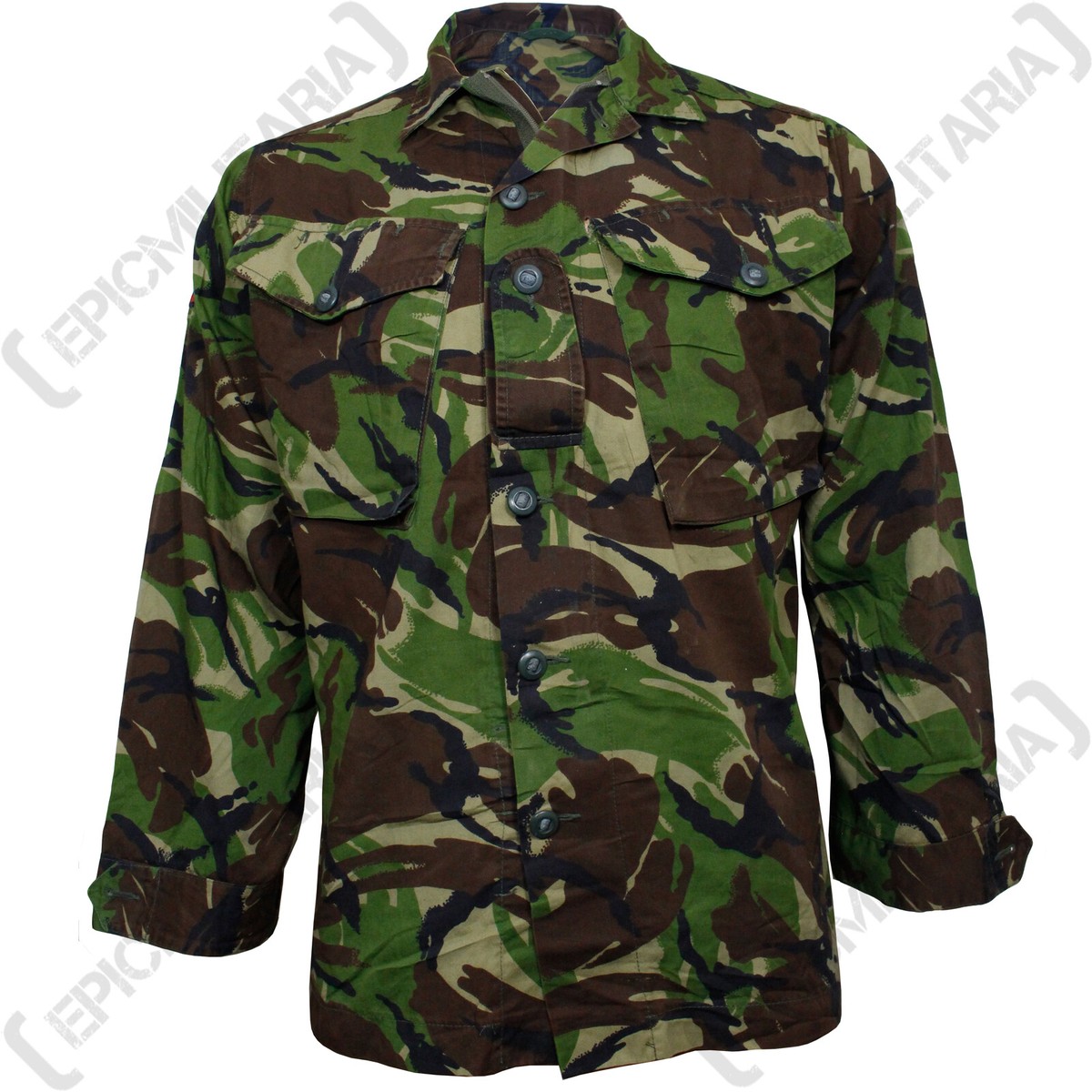 ジャケット・アウター Modified XS Short Canadian Army Shirts Modified XS Short Canadian Army Shirts – FIFTH GENERAL STORE