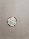 1957 roosevelt dime proof